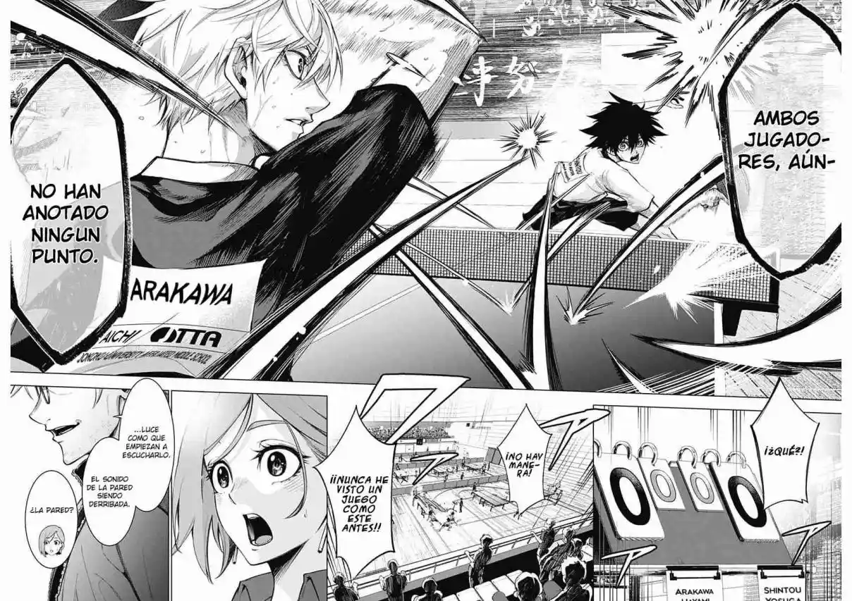 Owaranai Yosuga - Capítulo 1 - Página 37 - LectorTMOo