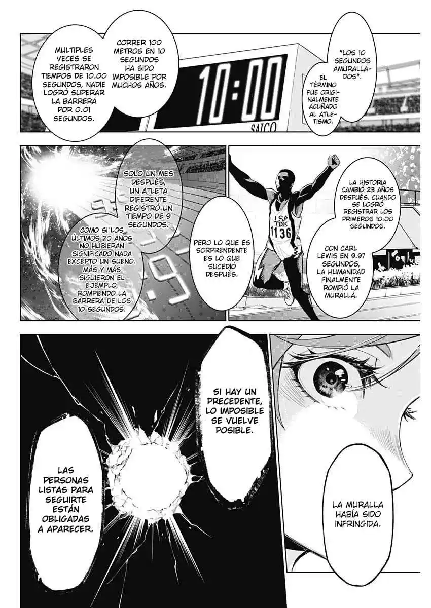 Owaranai Yosuga - Capítulo 1 - Página 38 - LectorTMOo