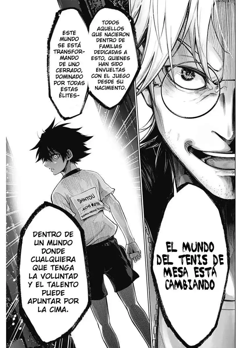 Owaranai Yosuga - Capítulo 1 - Página 39 - LectorTMOo