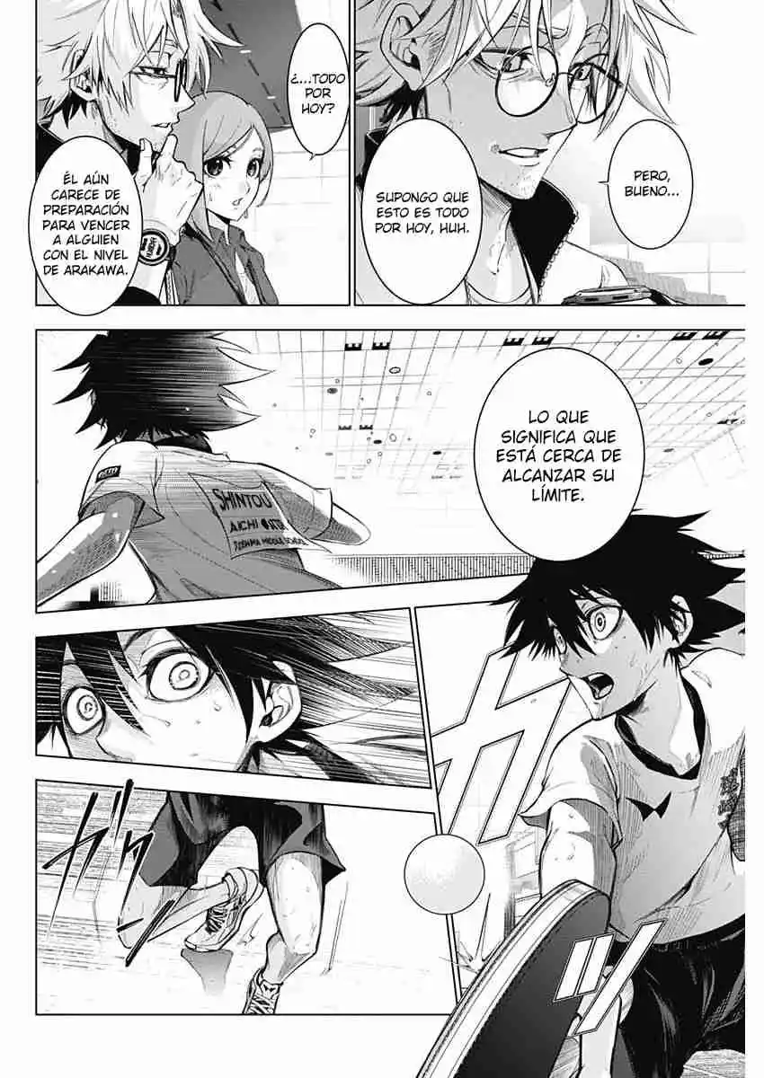 Owaranai Yosuga - Capítulo 1 - Página 40 - LectorTMOo