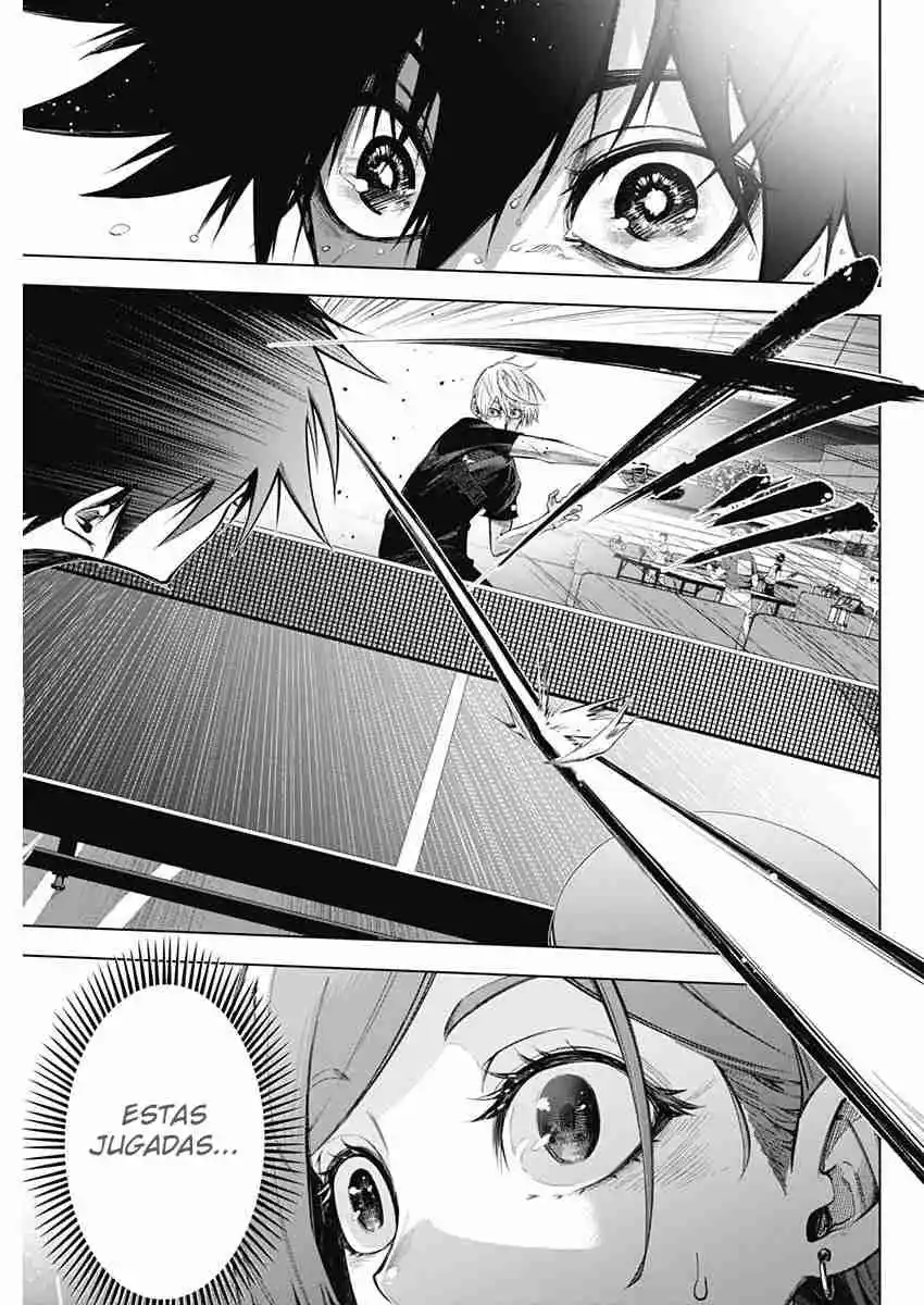 Owaranai Yosuga - Capítulo 1 - Página 41 - LectorTMOo