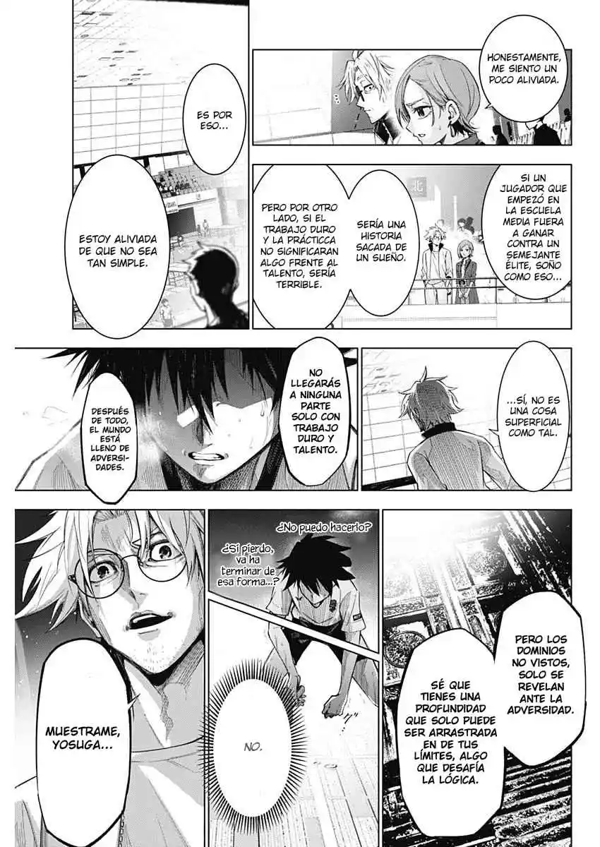 Owaranai Yosuga - Capítulo 1 - Página 43 - LectorTMOo