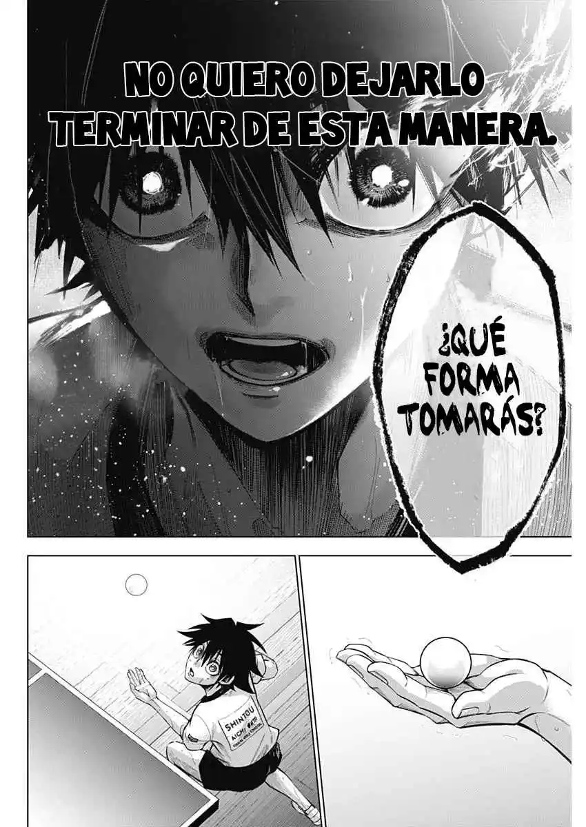 Owaranai Yosuga - Capítulo 1 - Página 44 - LectorTMOo