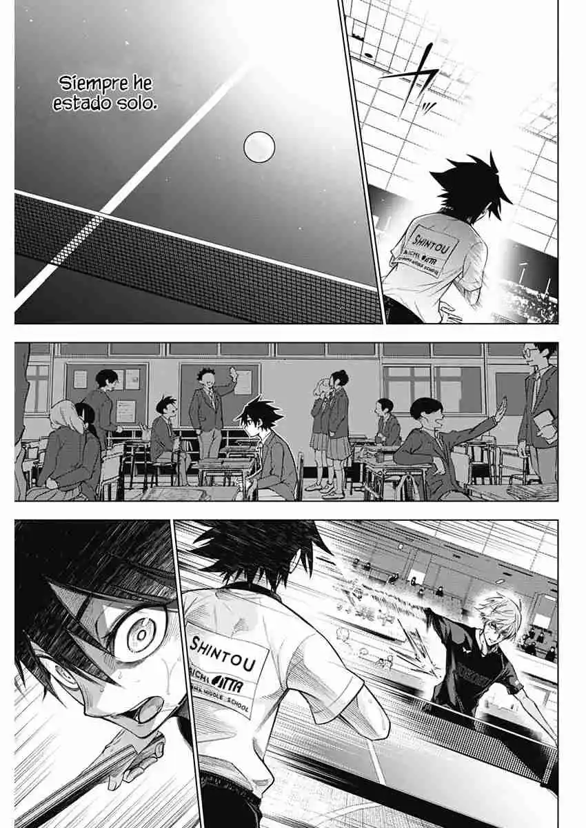 Owaranai Yosuga - Capítulo 1 - Página 45 - LectorTMOo