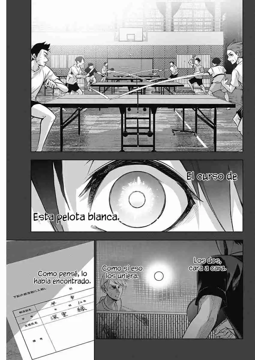Owaranai Yosuga - Capítulo 1 - Página 47 - LectorTMOo