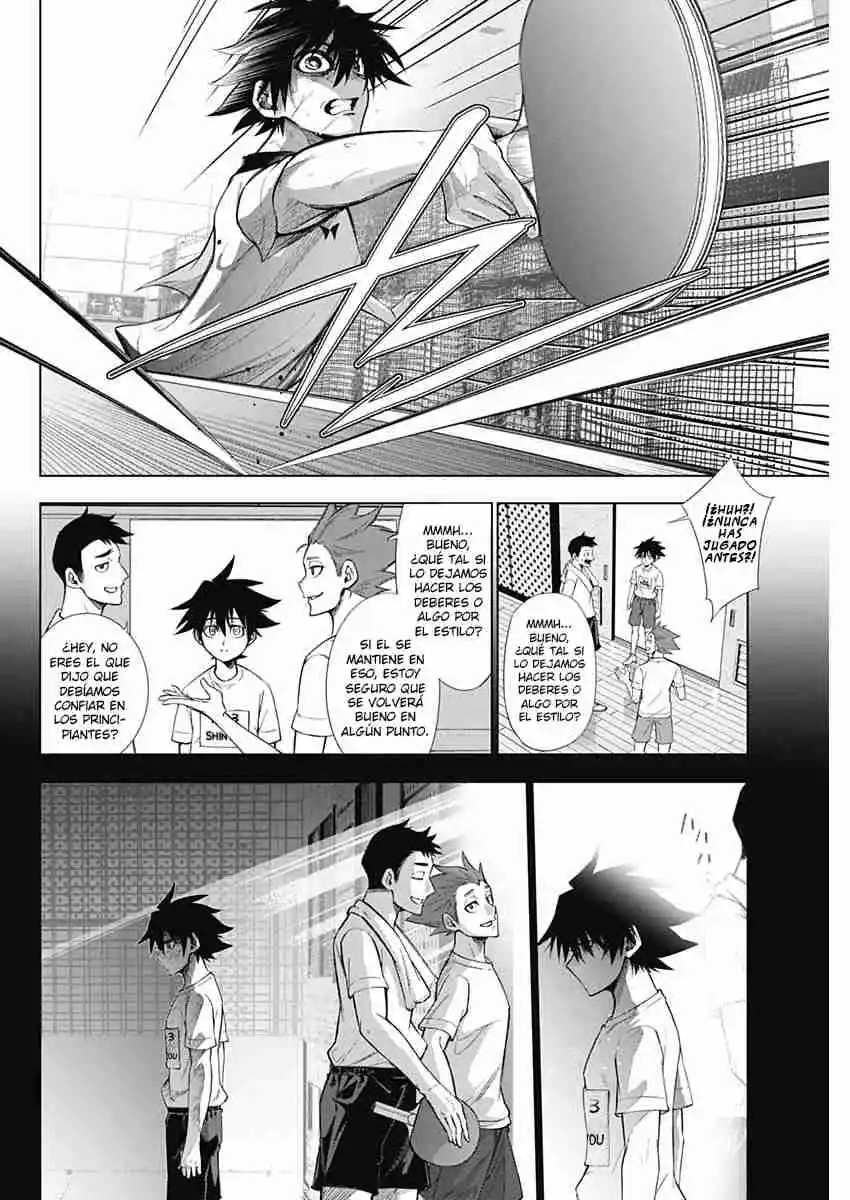 Owaranai Yosuga - Capítulo 1 - Página 48 - LectorTMOo