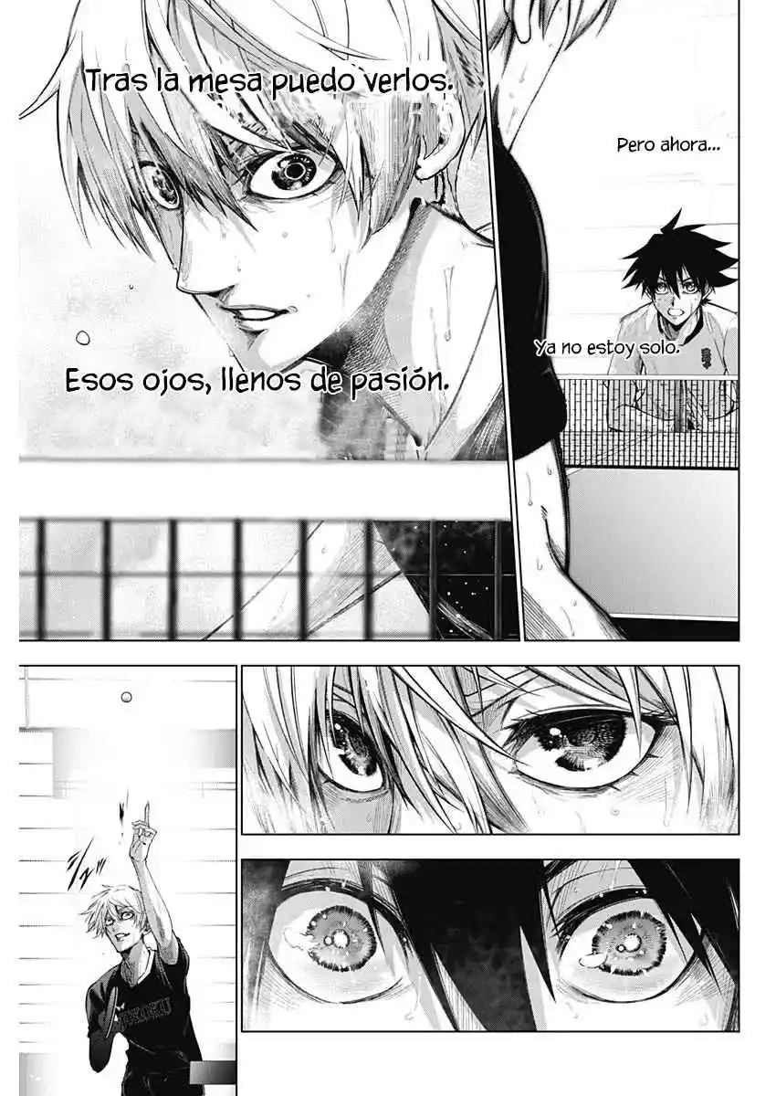 Owaranai Yosuga - Capítulo 1 - Página 49 - LectorTMOo