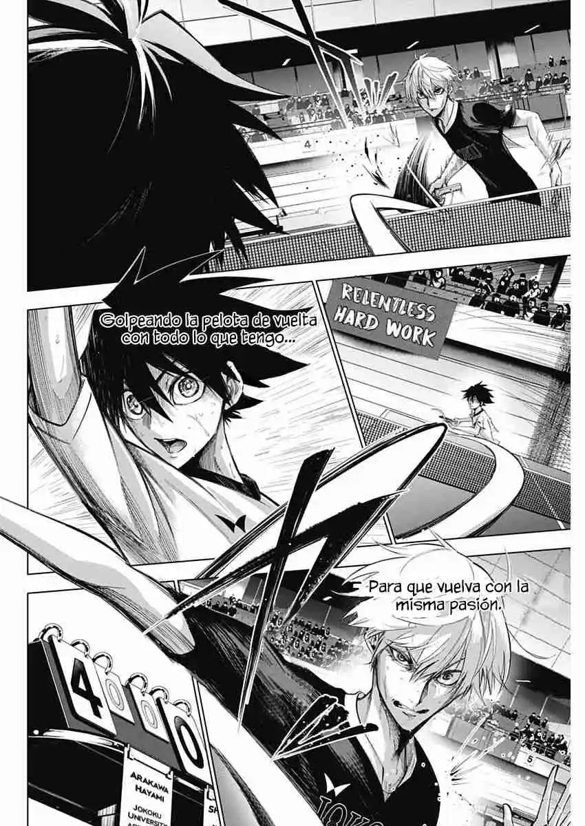 Owaranai Yosuga - Capítulo 1 - Página 50 - LectorTMOo