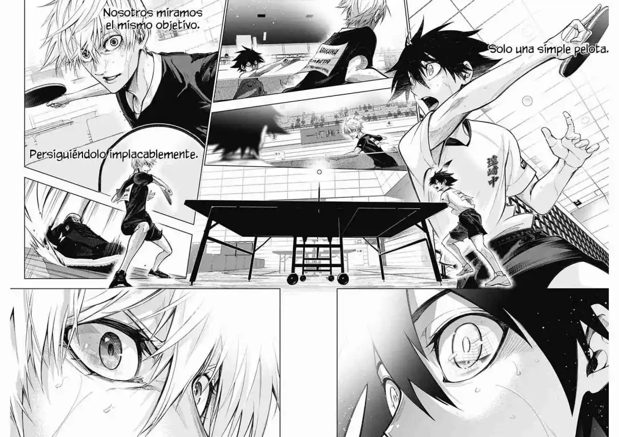 Owaranai Yosuga - Capítulo 1 - Página 52 - LectorTMOo