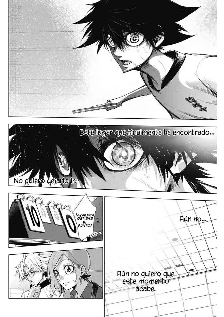 Owaranai Yosuga - Capítulo 1 - Página 53 - LectorTMOo