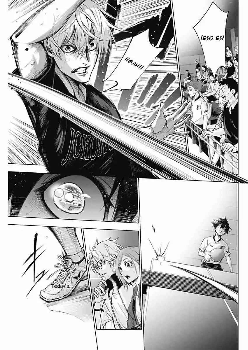 Owaranai Yosuga - Capítulo 1 - Página 54 - LectorTMOo