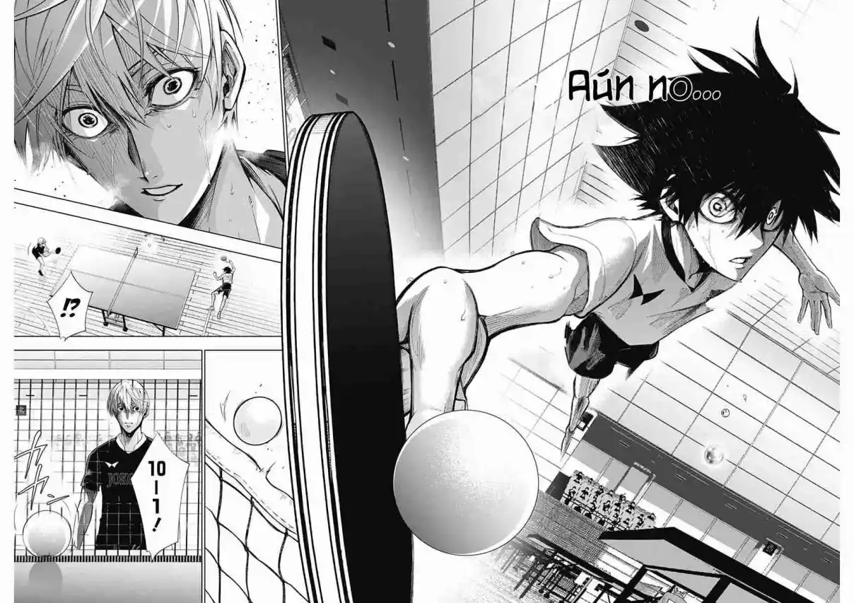 Owaranai Yosuga - Capítulo 1 - Página 55 - LectorTMOo