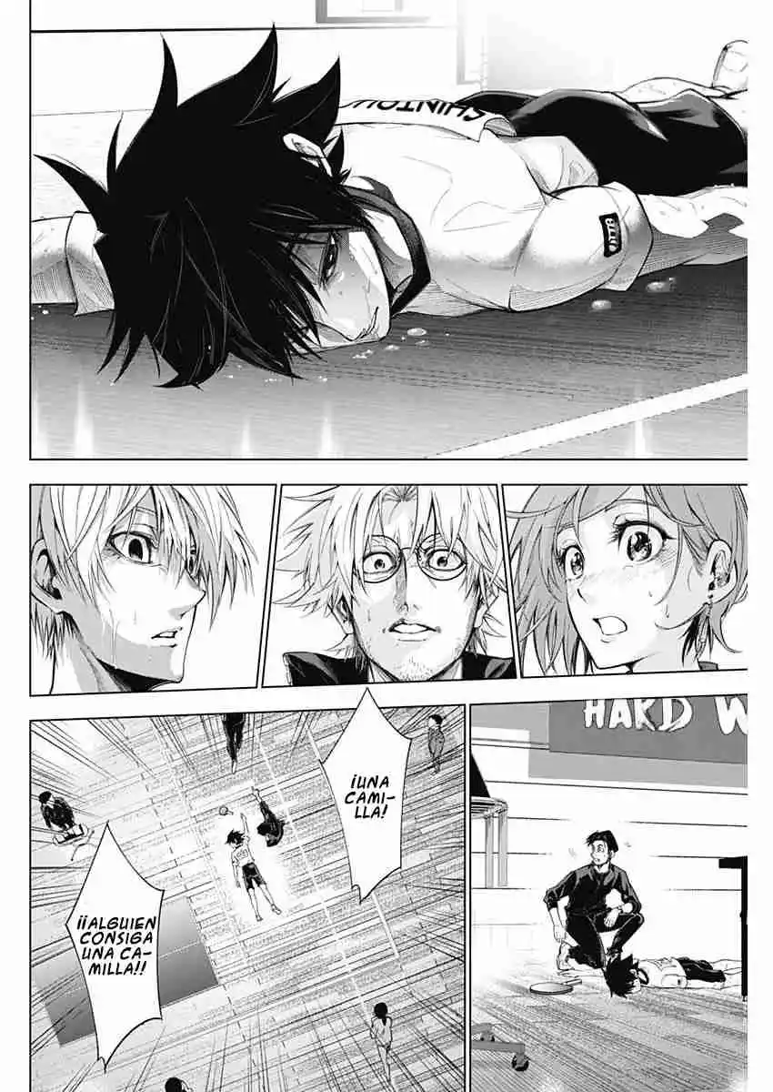 Owaranai Yosuga - Capítulo 1 - Página 56 - LectorTMOo