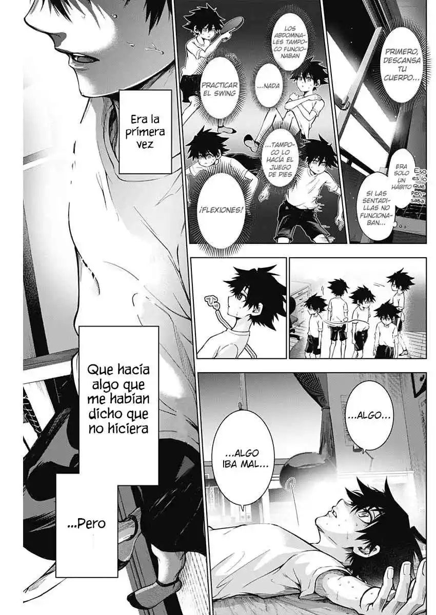Owaranai Yosuga - Capítulo 2 - Página 6 - LectorTMOo