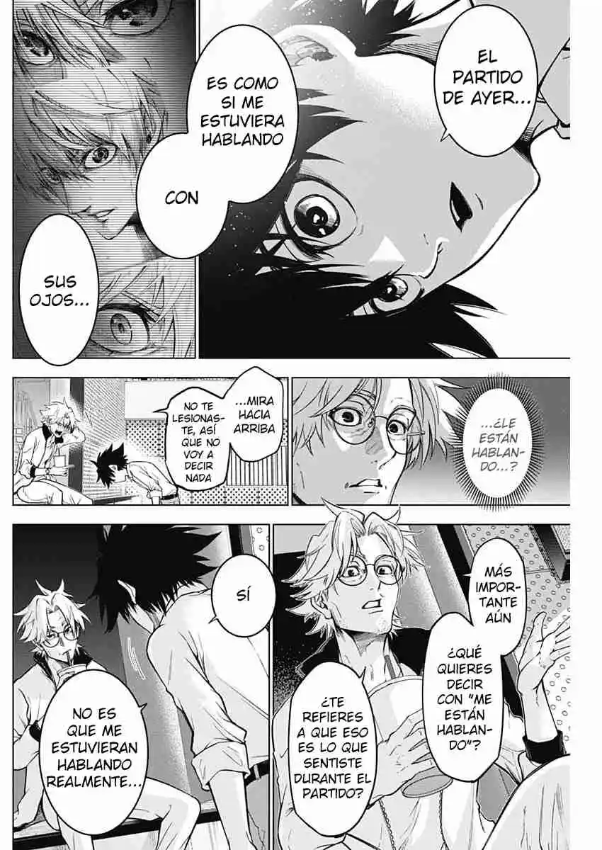Owaranai Yosuga - Capítulo 2 - Página 9 - LectorTMOo