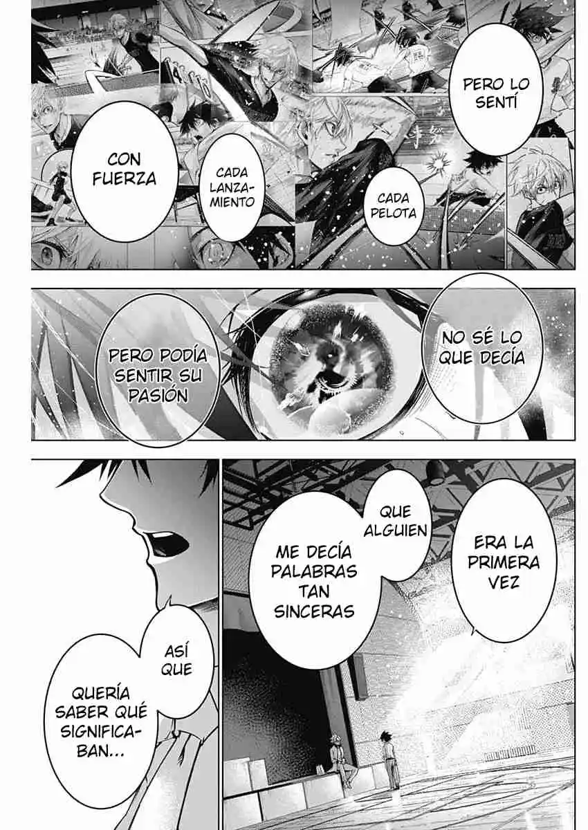 Owaranai Yosuga - Capítulo 2 - Página 10 - LectorTMOo