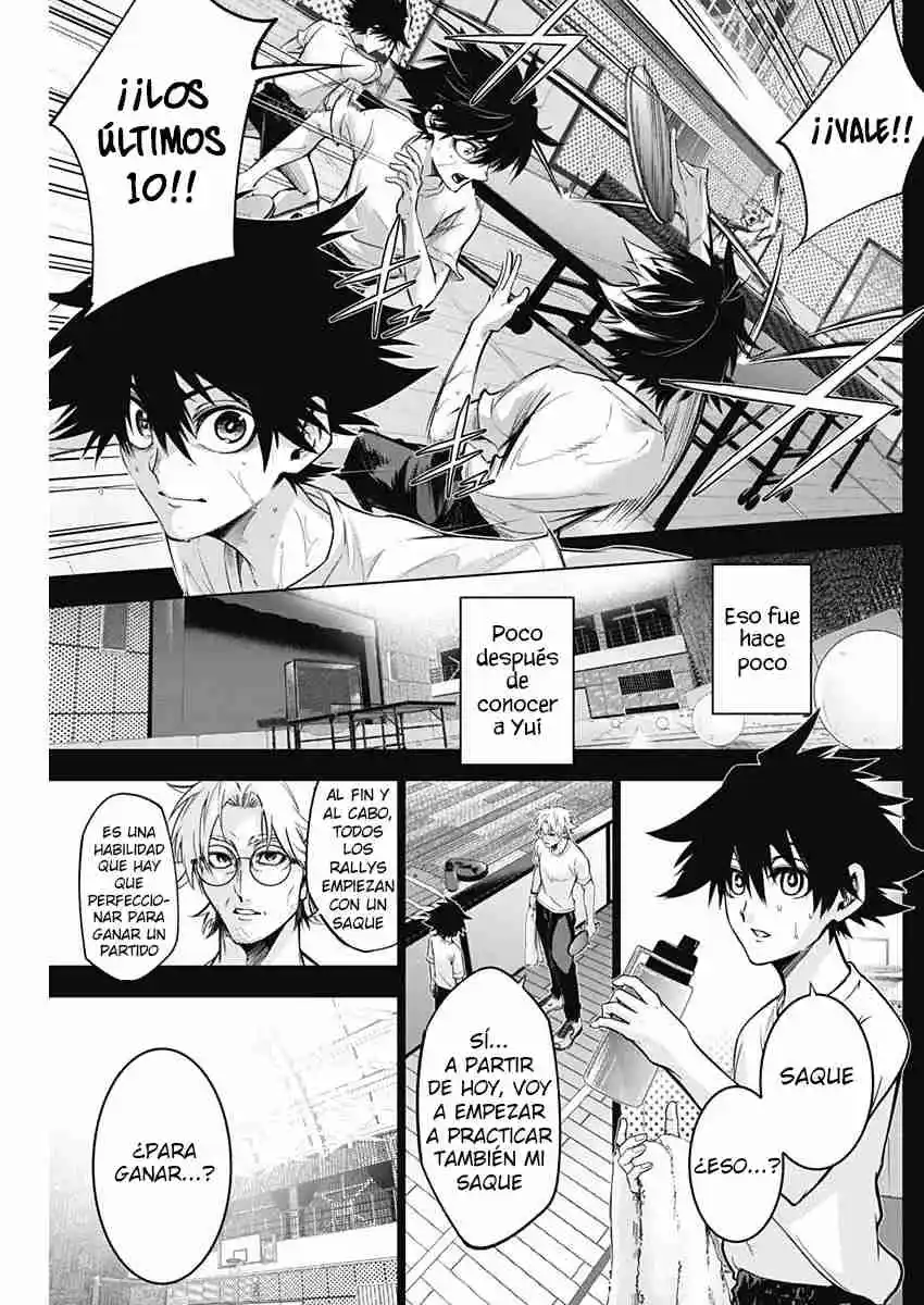 Owaranai Yosuga - Capítulo 2 - Página 12 - LectorTMOo
