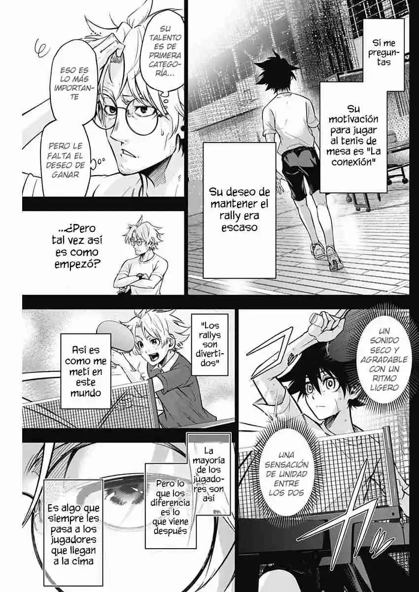 Owaranai Yosuga - Capítulo 2 - Página 14 - LectorTMOo