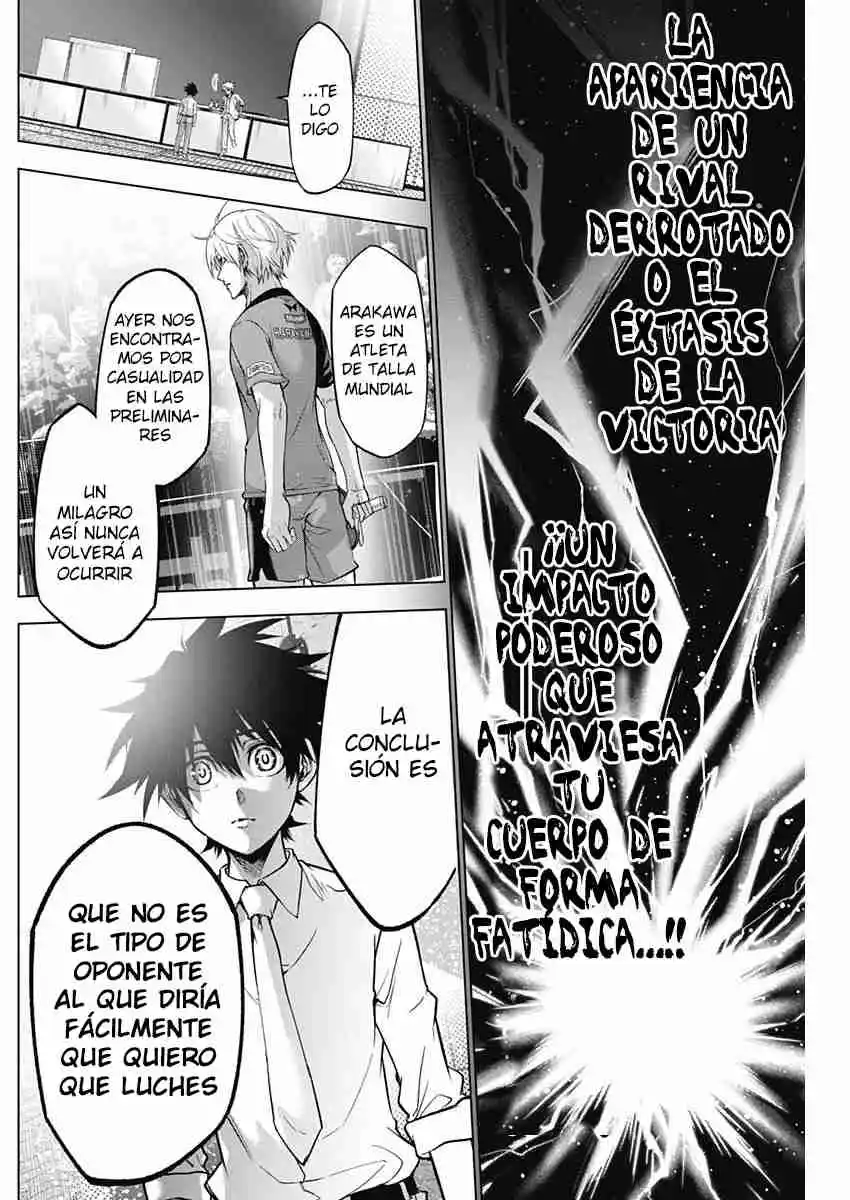 Owaranai Yosuga - Capítulo 2 - Página 15 - LectorTMOo