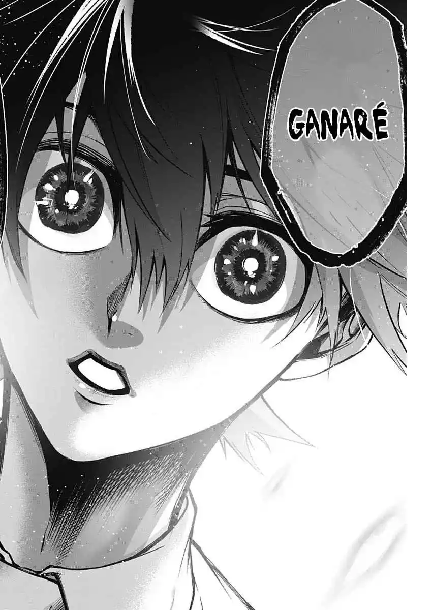 Owaranai Yosuga - Capítulo 2 - Página 17 - LectorTMOo