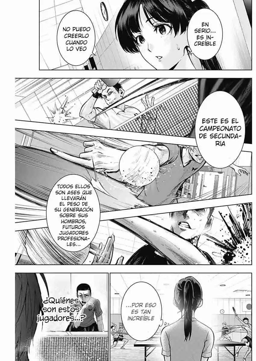 Owaranai Yosuga - Capítulo 2 - Página 20 - LectorTMOo