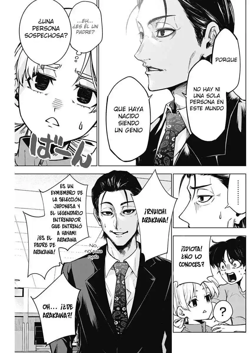 Owaranai Yosuga - Capítulo 2 - Página 24 - LectorTMOo