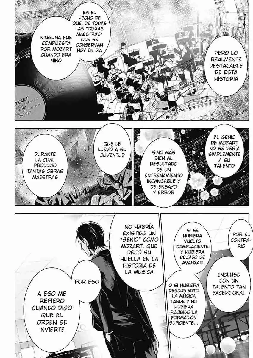 Owaranai Yosuga - Capítulo 2 - Página 26 - LectorTMOo