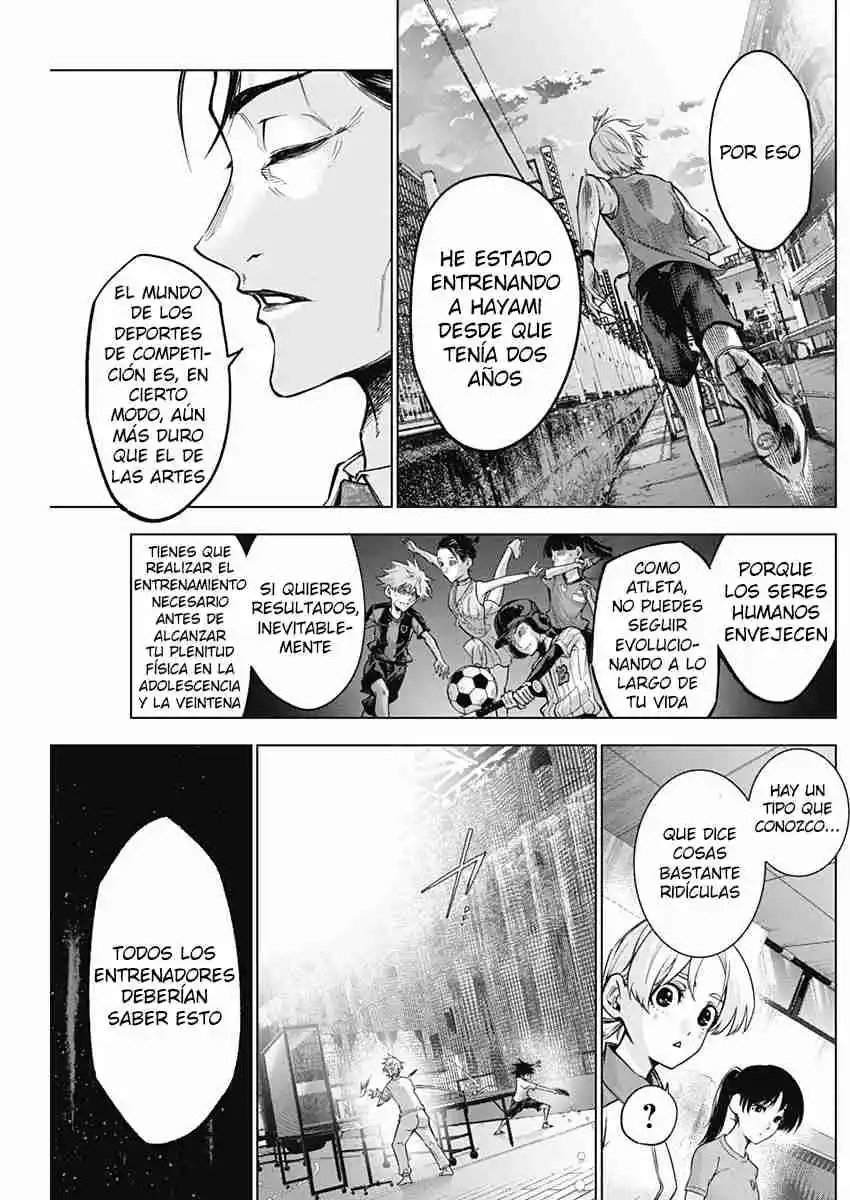 Owaranai Yosuga - Capítulo 2 - Página 28 - LectorTMOo