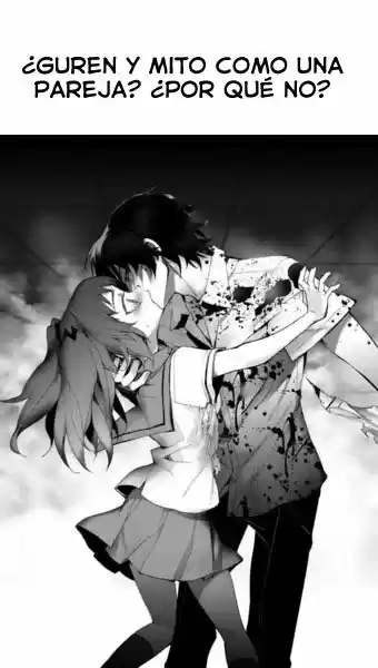 Owari No Seraph: Guren Ichinose, 16 Sai No Catastrophe - Capítulo 14 - Página 43 - LectorTMOo