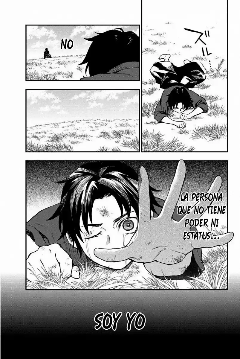 Owari No Seraph: Guren Ichinose, 16 Sai No Catastrophe capítulo 2 página 8