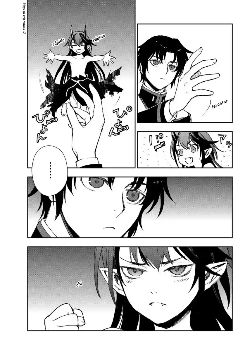 Owari No Seraph: Guren Ichinose, 16 Sai No Catastrophe - Capítulo 32 - Página 30 - LectorTMOo