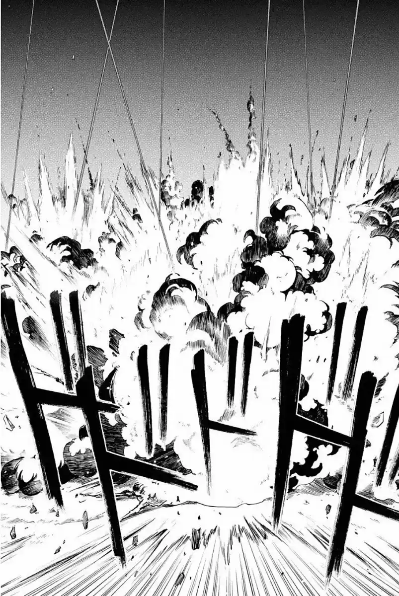 Owari No Seraph: Guren Ichinose, 16 Sai No Catastrophe - Capítulo 5 - Página 14 - LectorTMOo
