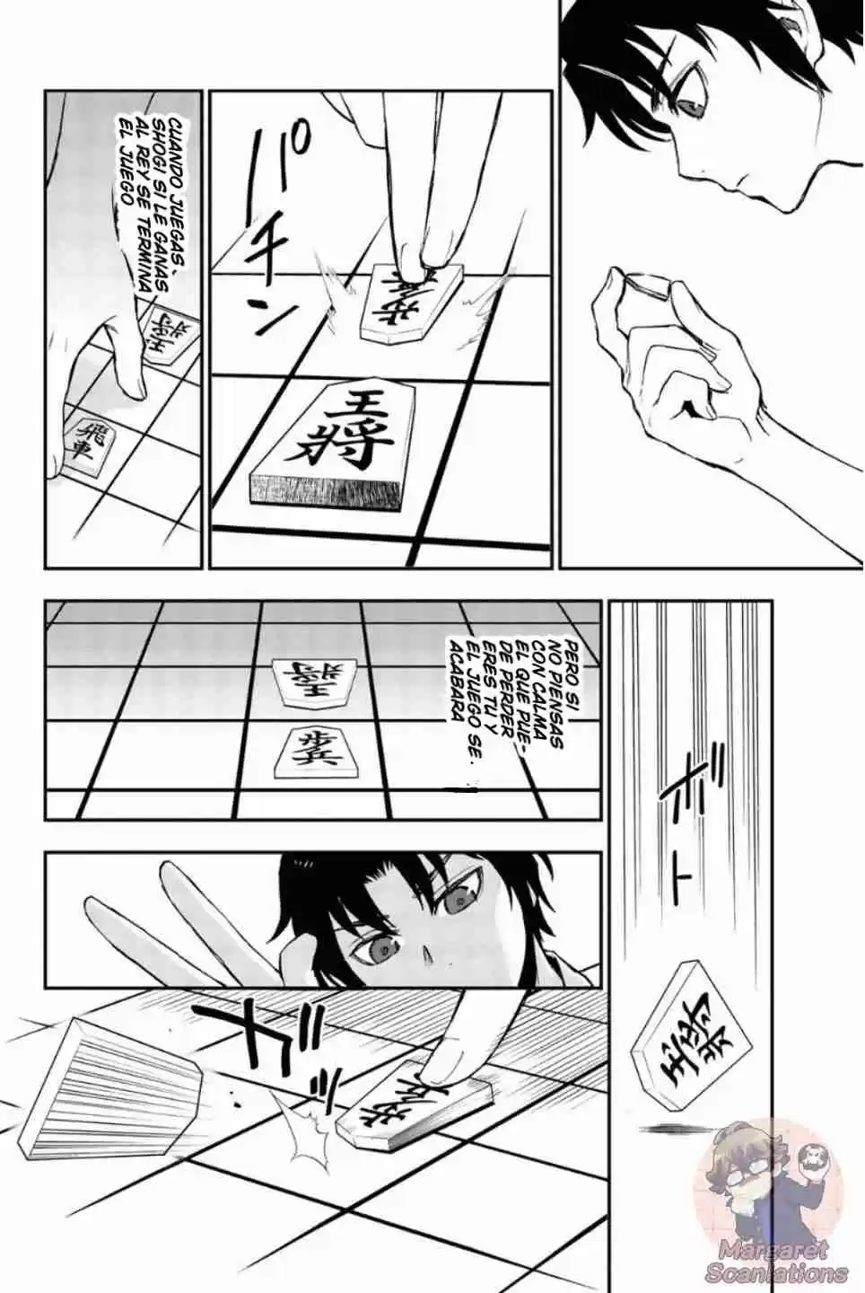 Owari No Seraph: Ichinose Guren, 16-sai No Catastrophe - Capítulo 14 - Página 39 - LectorTMOo