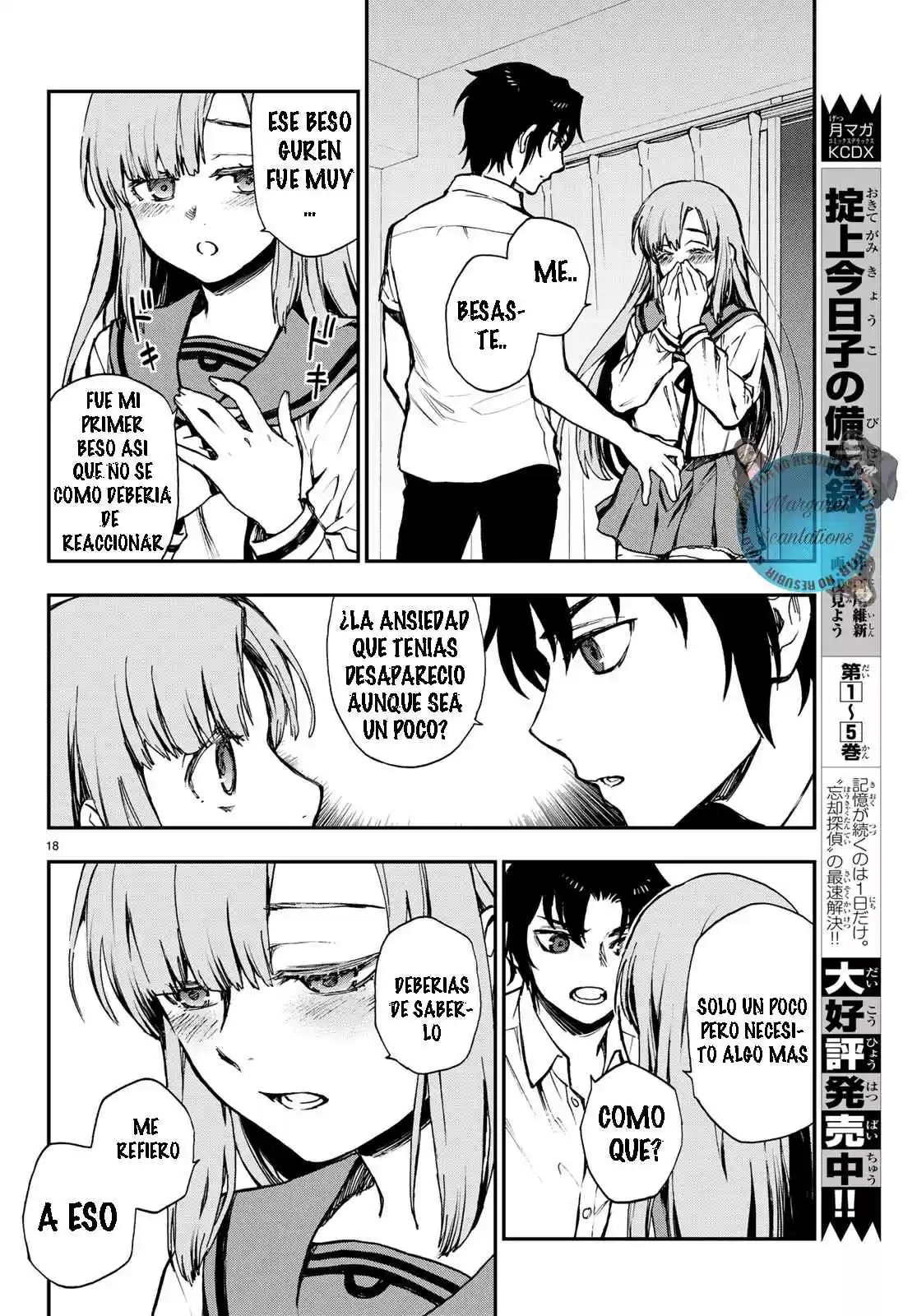 Owari No Seraph: Ichinose Guren, 16-sai No Catastrophe - Capítulo 18 - Página 19 - LectorTMOo