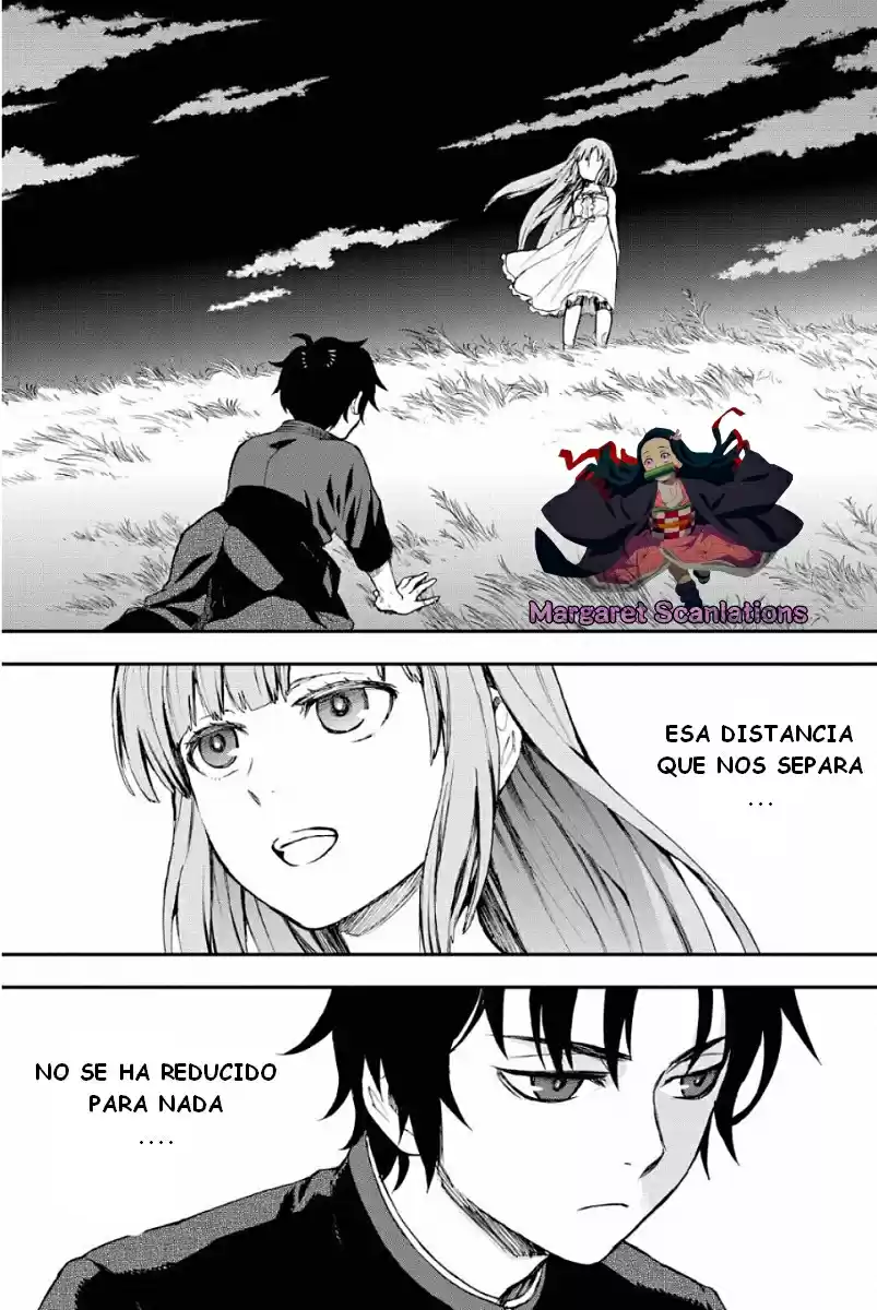 Owari No Seraph: Ichinose Guren, 16-sai No Catastrophe - Capítulo 2 - Página 39 - LectorTMOo