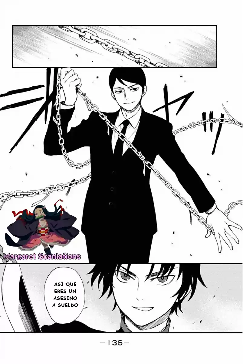 Owari No Seraph: Ichinose Guren, 16-sai No Catastrophe - Capítulo 2 - Página 48 - LectorTMOo