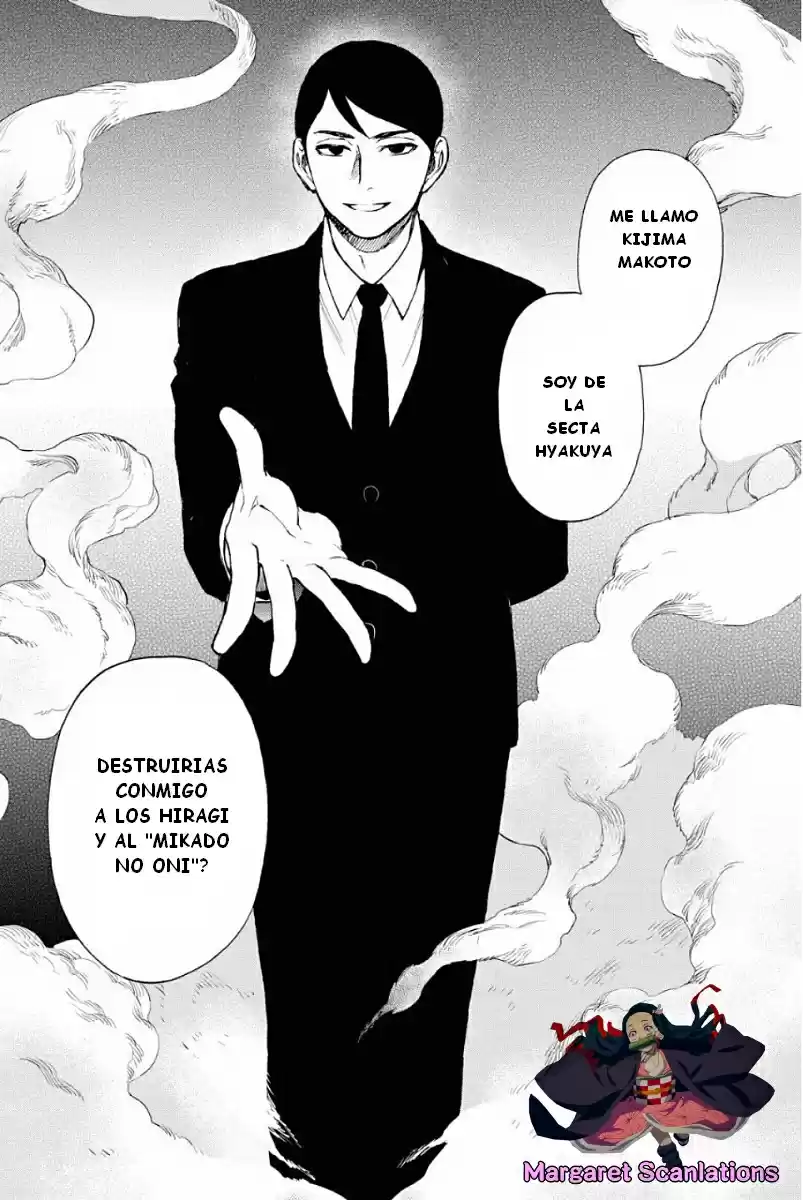 Owari No Seraph: Ichinose Guren, 16-sai No Catastrophe - Capítulo 2 - Página 58 - LectorTMOo
