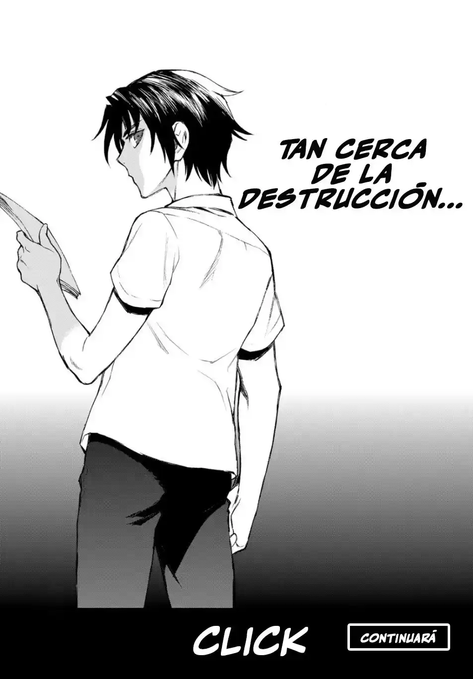 Owari No Seraph: Ichinose Guren, 16-sai No Catastrophe - Capítulo 27 - Página 20 - LectorTMOo