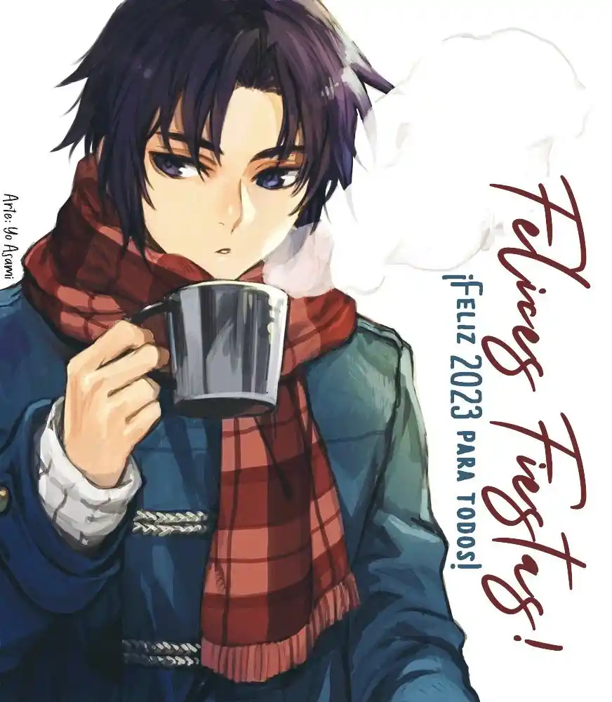 Owari No Seraph: Ichinose Guren, 16-sai No Catastrophe - Capítulo 29 - Página 43 - LectorTMOo