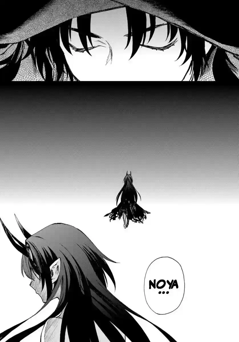 Owari No Seraph: Ichinose Guren, 16-sai No Catastrophe - Capítulo 32 - Página 27 - LectorTMOo