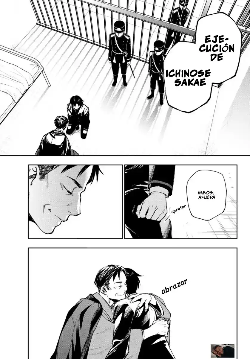 Owari No Seraph: Ichinose Guren, 16-sai No Catastrophe - Capítulo 34 - Página 26 - LectorTMOo