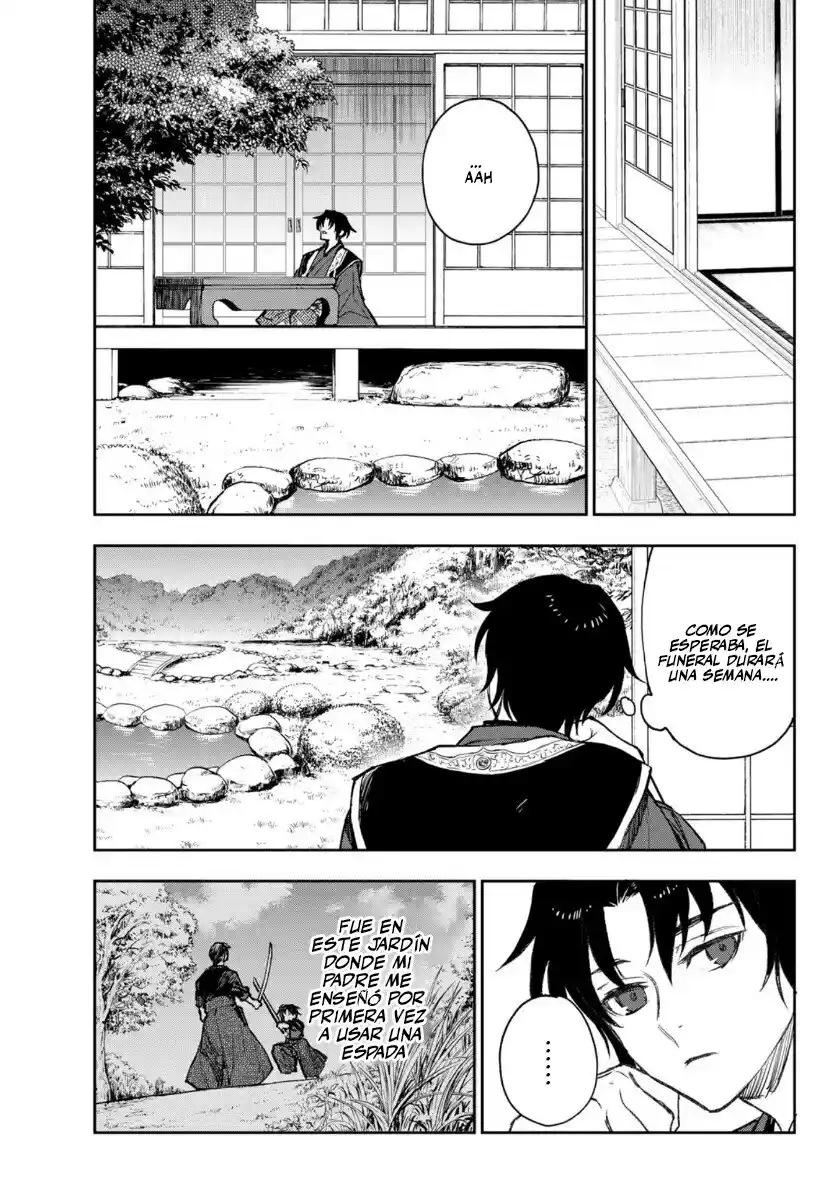 Owari No Seraph: Ichinose Guren, 16-sai No Catastrophe - Capítulo 35 - Página 13 - LectorTMOo