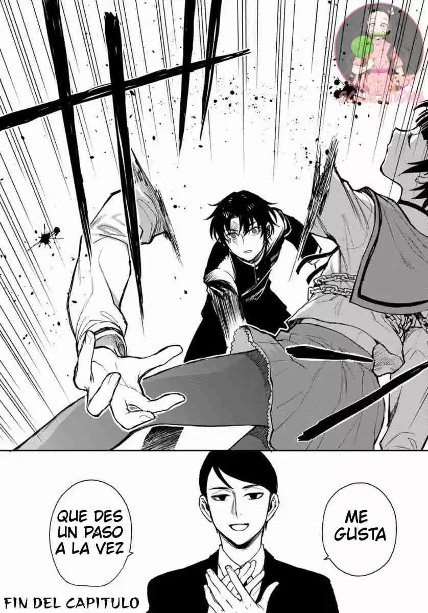 Owari No Seraph: Ichinose Guren, 16-sai No Catastrophe - Capítulo 36 - Página 37 - LectorTMOo