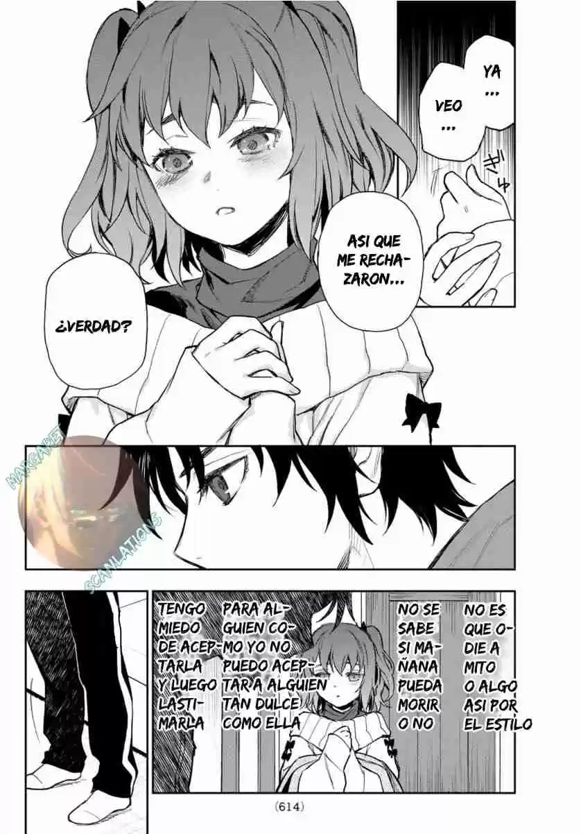 Owari No Seraph: Ichinose Guren, 16-sai No Catastrophe - Capítulo 40 - Página 10 - LectorTMOo
