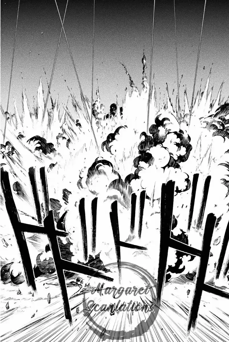 Owari No Seraph: Ichinose Guren, 16-sai No Catastrophe - Capítulo 5 - Página 14 - LectorTMOo