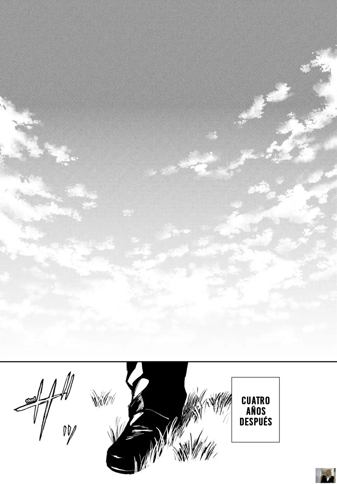 Owari No Seraph: Ichinose Guren, 16-sai No Catastrophe - Capítulo 51 - Página 46 - LectorTMOo