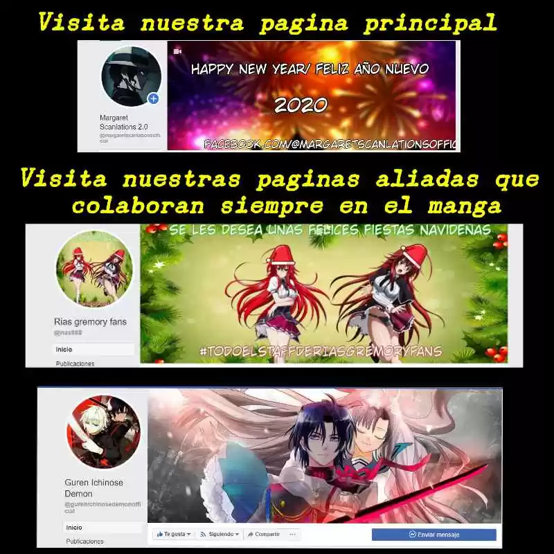 Owari No Seraph: Ichinose Guren, 16-sai No Catastrophe - Capítulo 9 - Página 1 - LectorTMOo