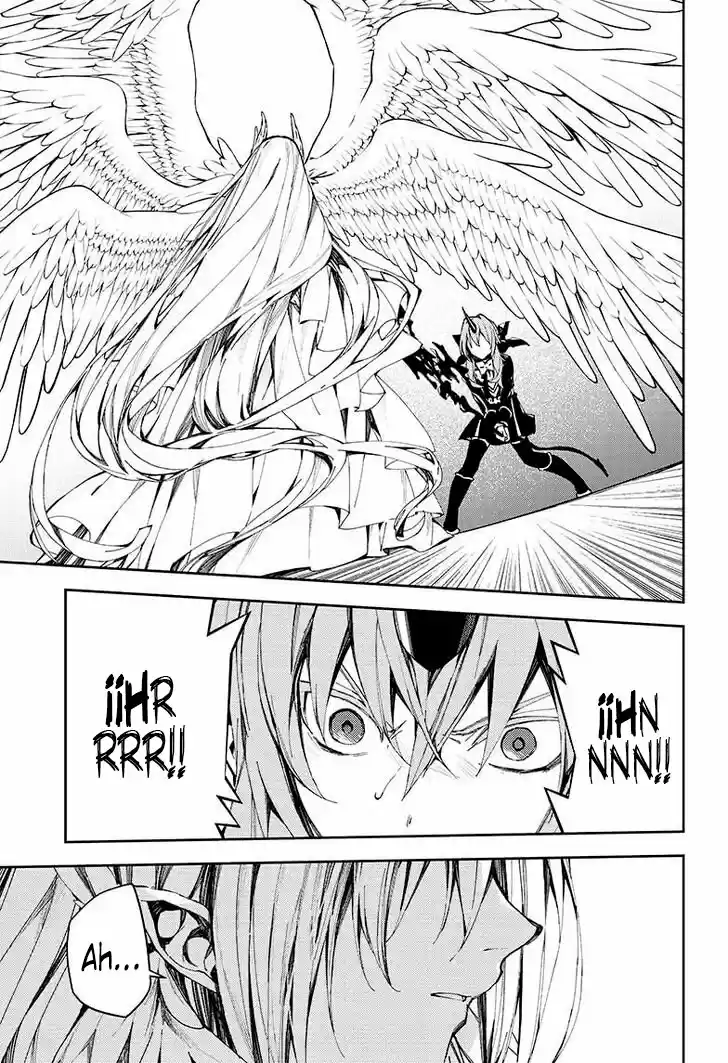 Owari No Seraph - Capítulo 103 - Página 14 - LectorTMOo