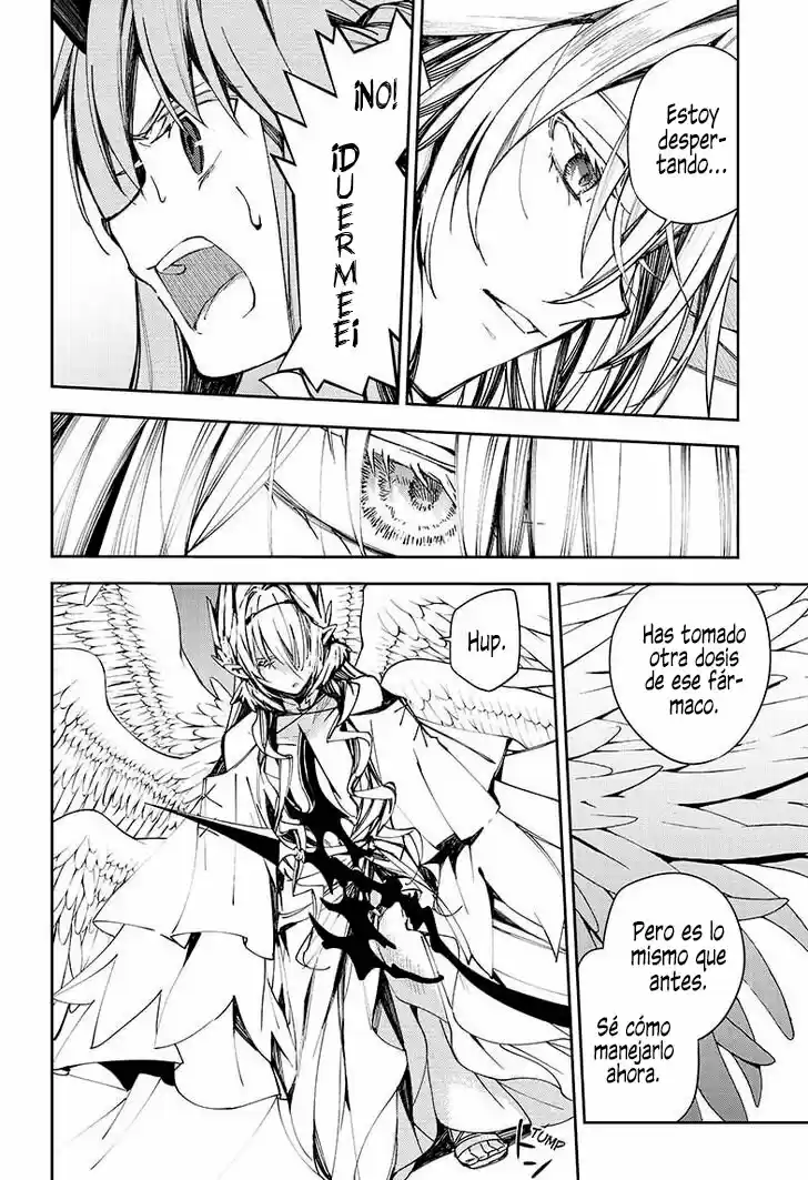 Owari No Seraph - Capítulo 103 - Página 15 - LectorTMOo