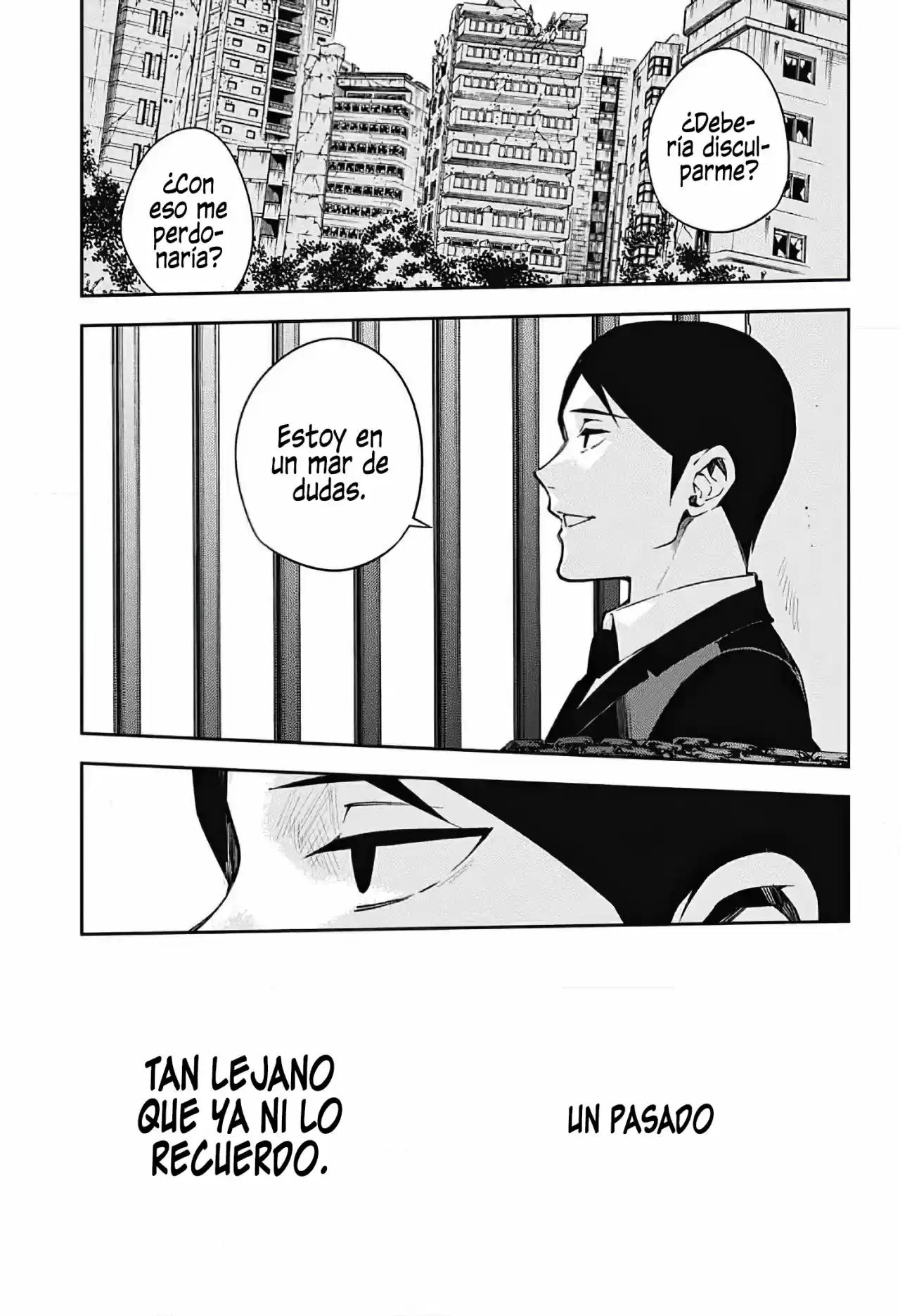 Owari No Seraph - Capítulo 105 - Página 14 - LectorTMOo